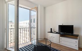 Fr85 Apartment