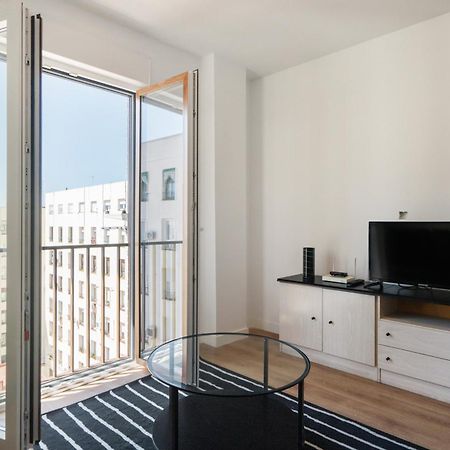 Fr85 Apartment Madrid Extérieur photo