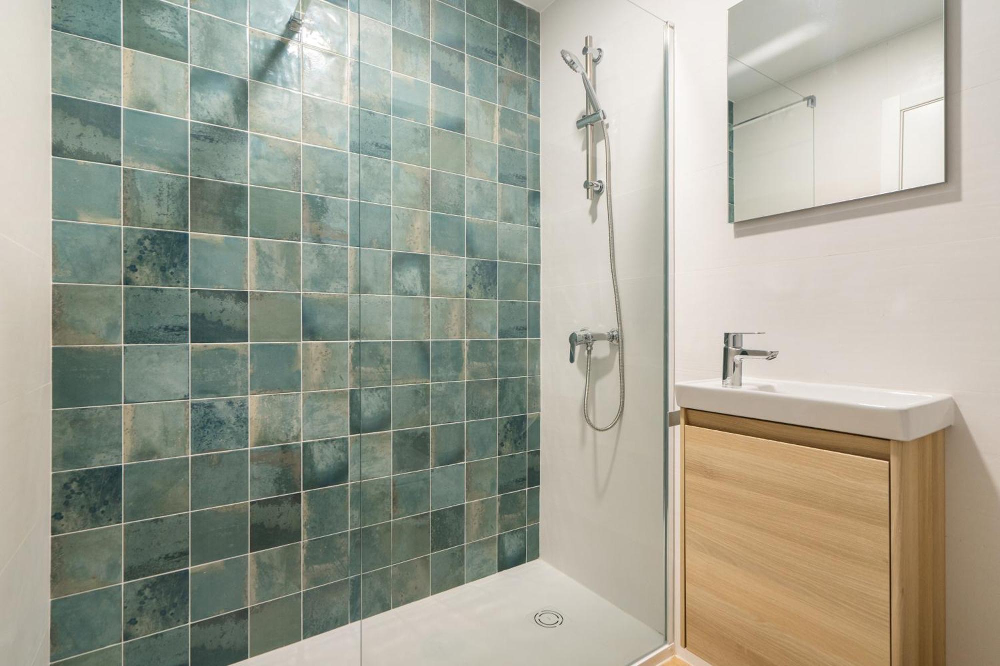 Fr85 Apartment Madrid Extérieur photo